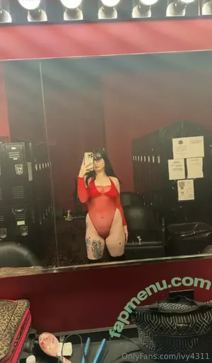 ivy4311 / daphnedelrose / ivy.stl43 nude photo #0106