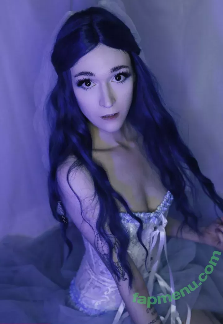 ivyaura nude photo #0011 (ivy)