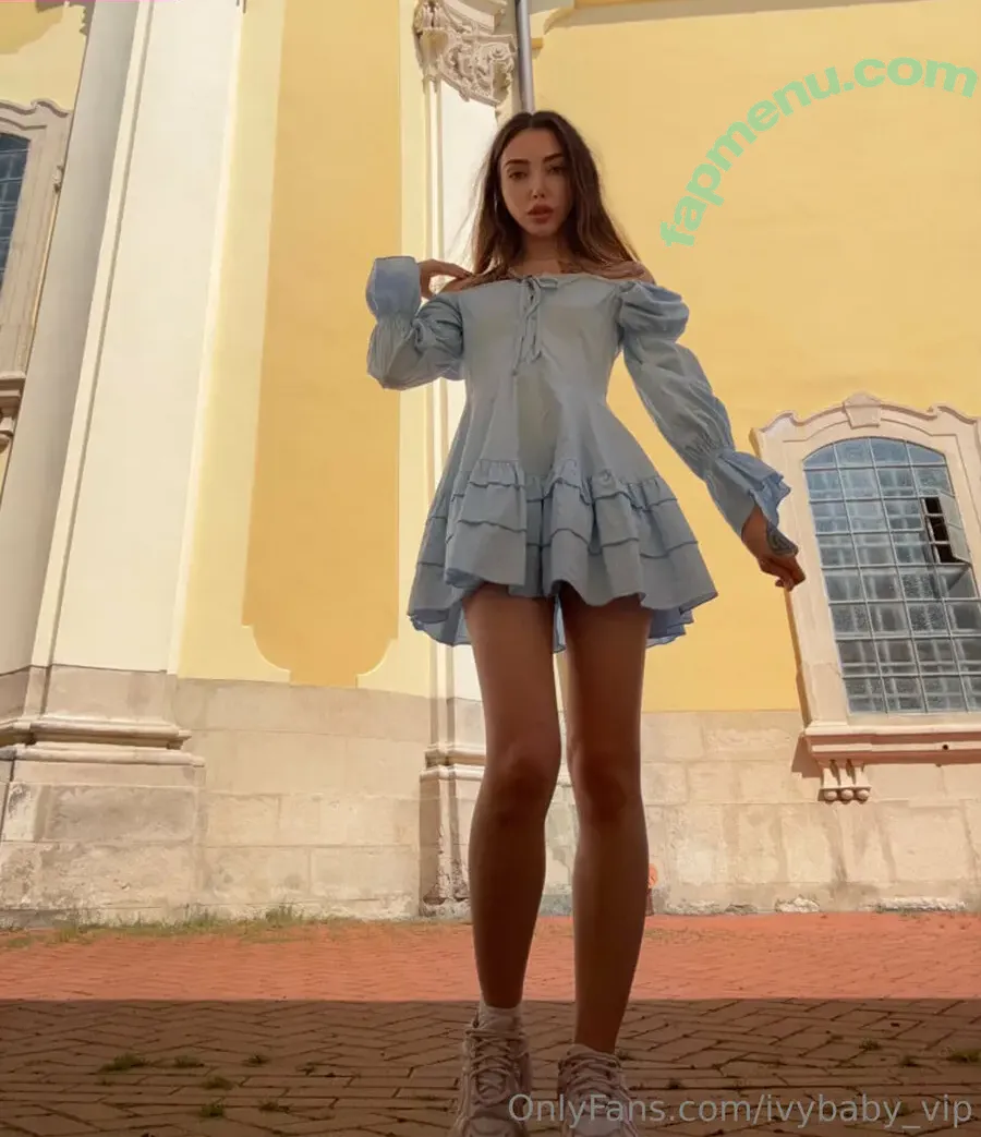 ivybaby_vip nude photo #0165 (the.ivybaby)