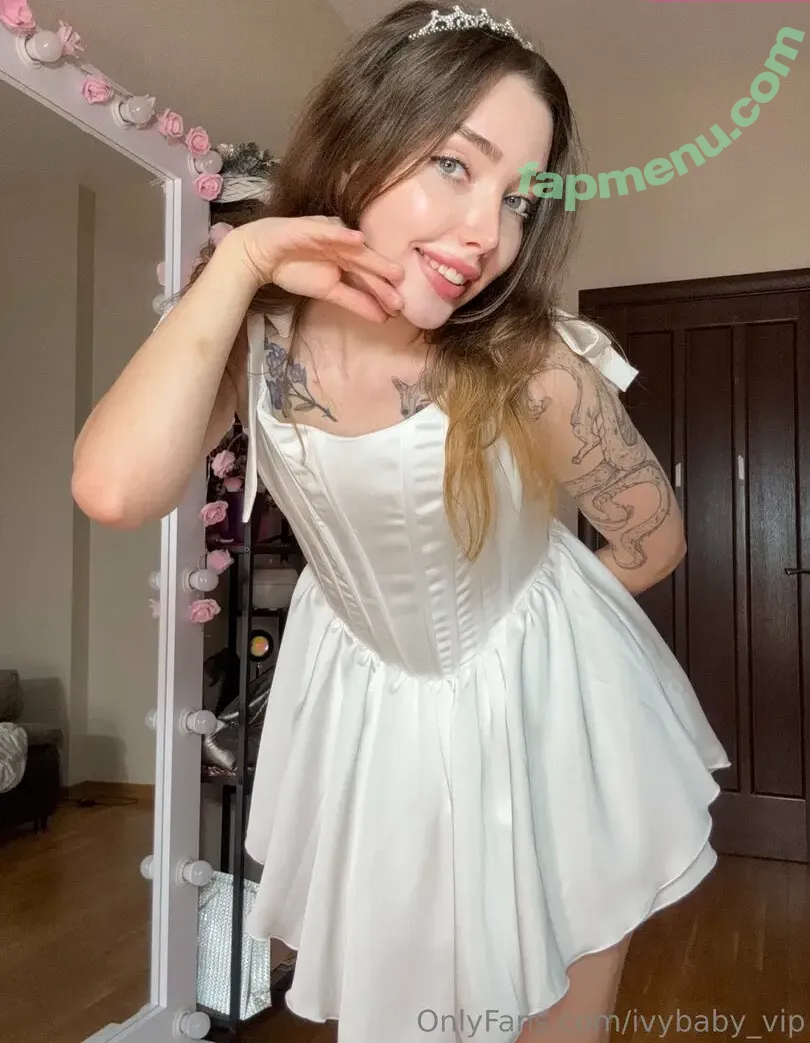 ivybaby_vip nude photo #0170 (the.ivybaby)