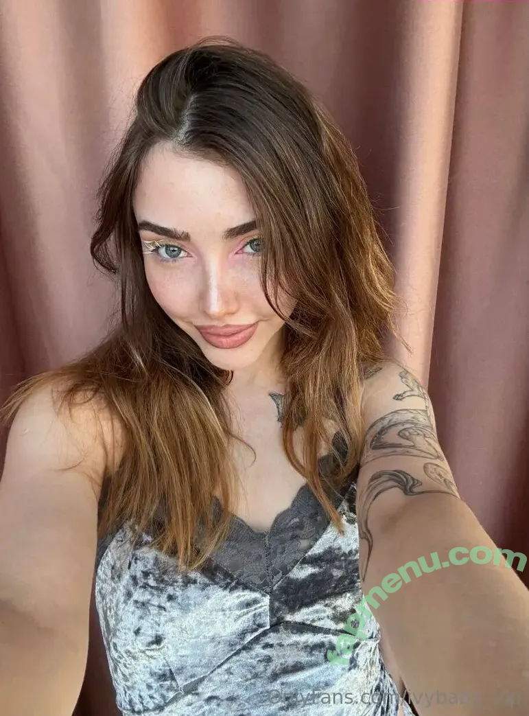 ivybaby_vip nude photo #0175 (the.ivybaby)