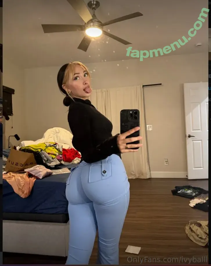 ivyballl nude photo #0013 (real_ivyball)