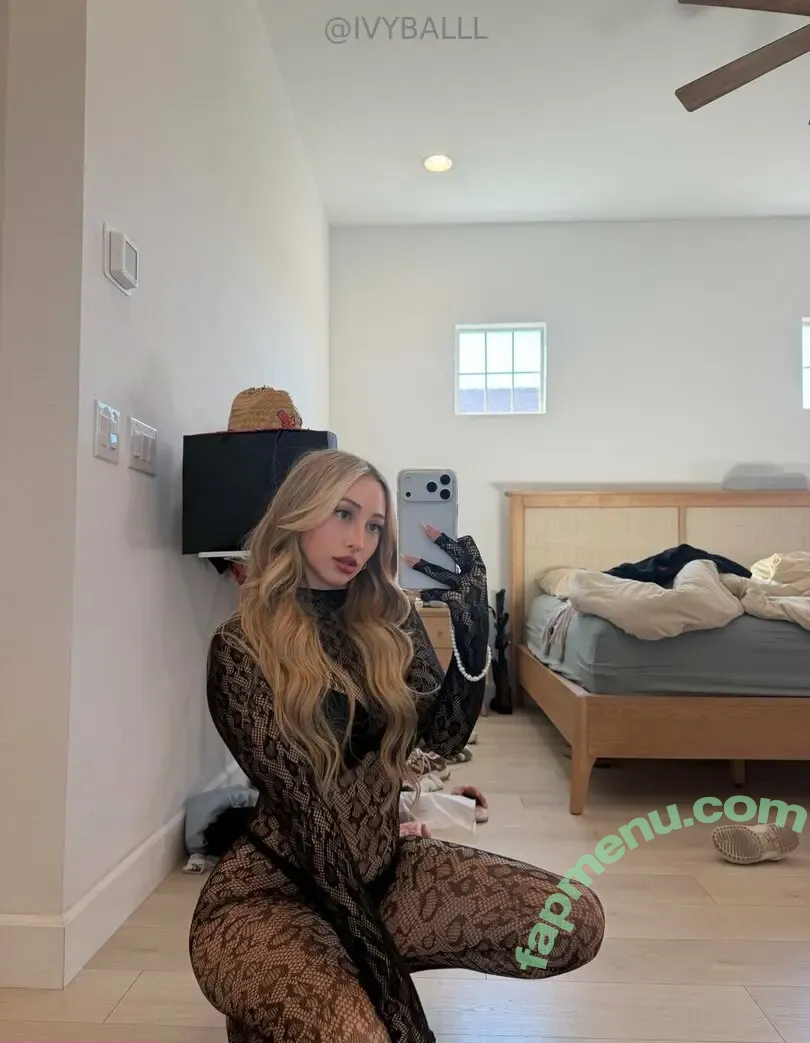 ivyballl nude photo #0063 (real_ivyball)