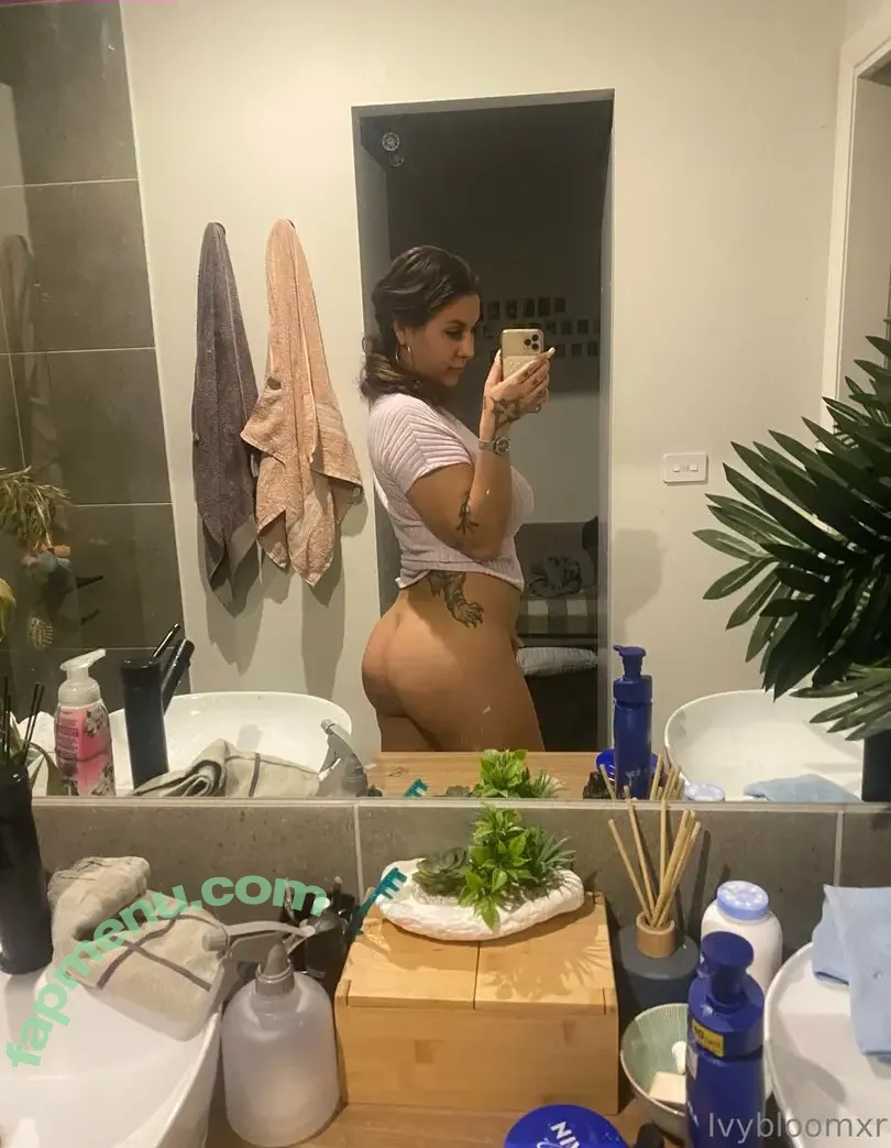 ivybloomxr nude photo #0017 (ivybloomxr)