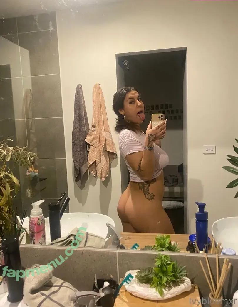 ivybloomxr nude photo #0019 (ivybloomxr)