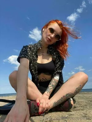 ivycooperrr / ivycooper nude photo #0148