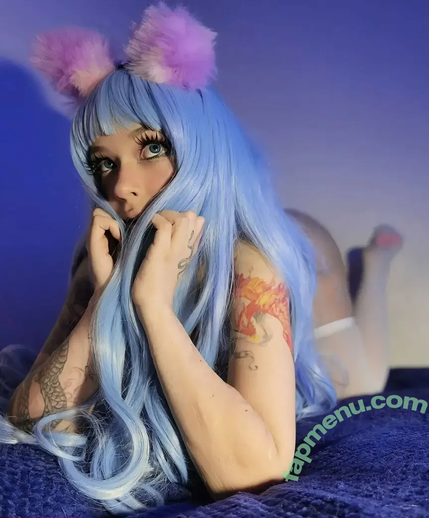 IvyDavis nude photo #0025 (Radish_Girl / radishhh69)