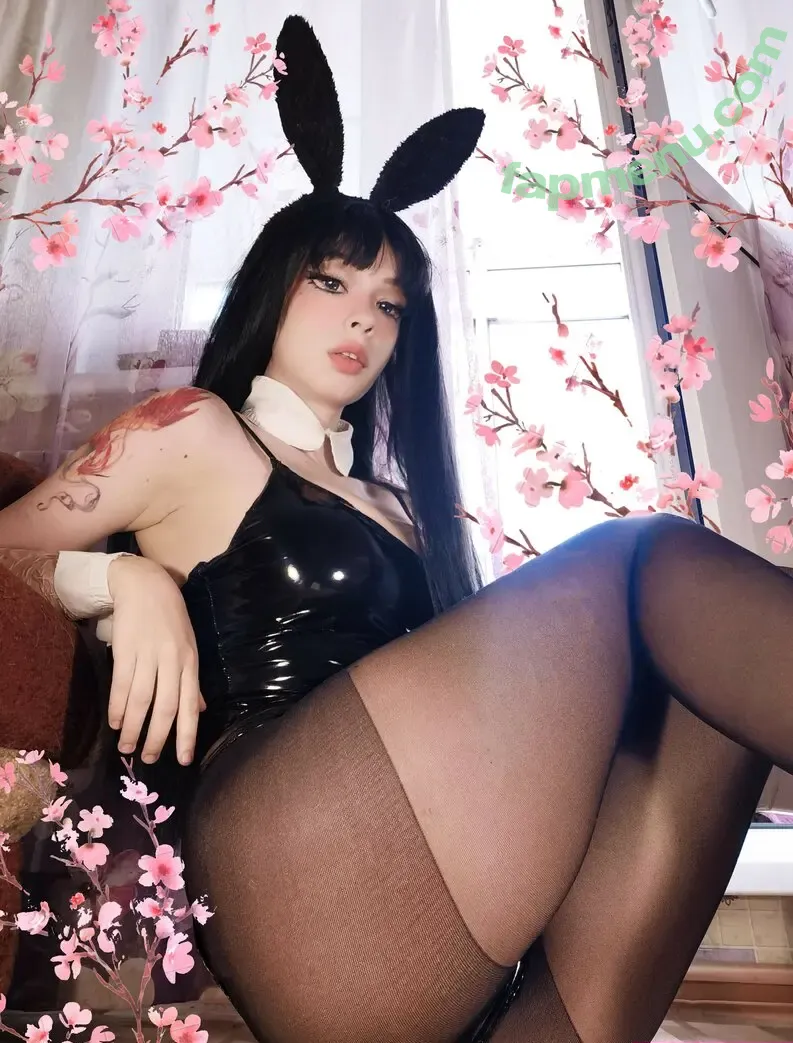 IvyDavis nude photo #0031 (Radish_Girl / radishhh69)
