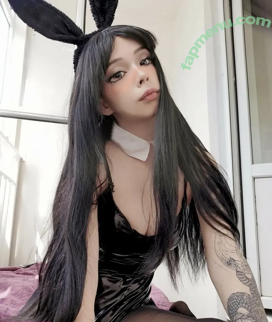 IvyDavis nude photo #0036 (Radish_Girl / radishhh69)