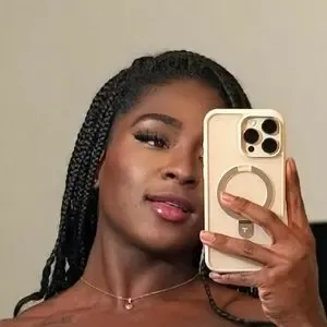 ivyfit / AriiGalaxyy / ivonnefit / soychocofit nude photo #0002