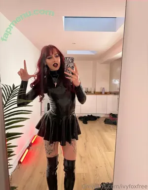 ivyfoxfree / imivyfox nude photo #0007