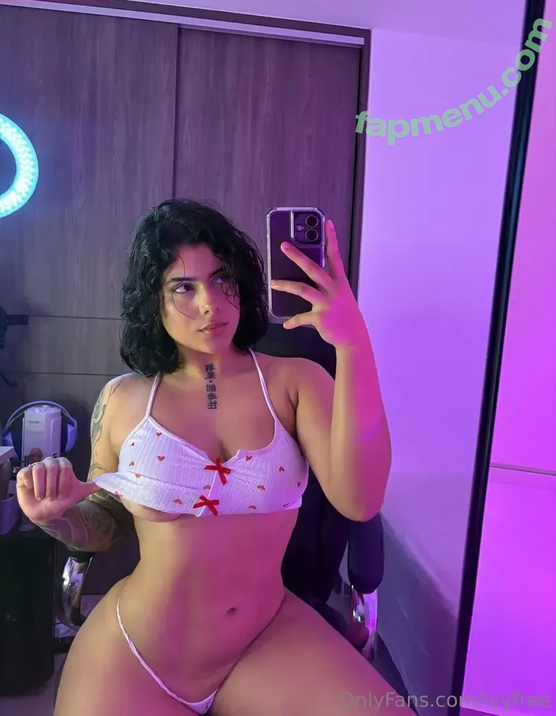 ivyfree nude photo #0012 (ivyfeb)