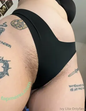 ivylita / ivy.lita nude photo #0004