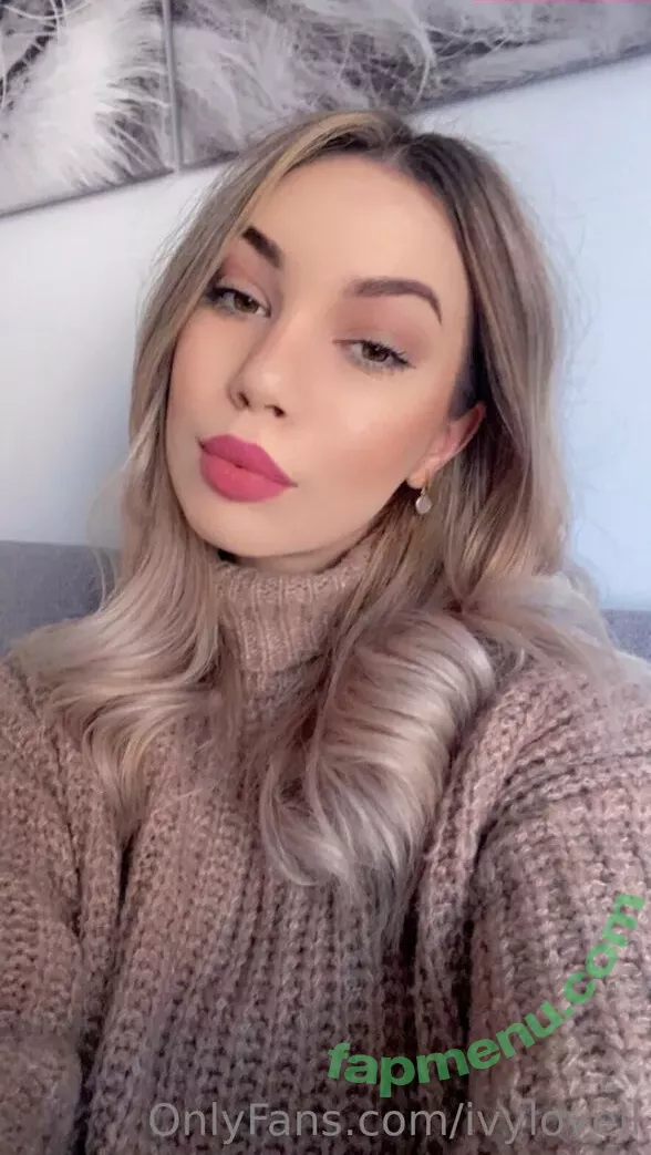 ivylovell nude photo #0006 (ivyleahlovell)