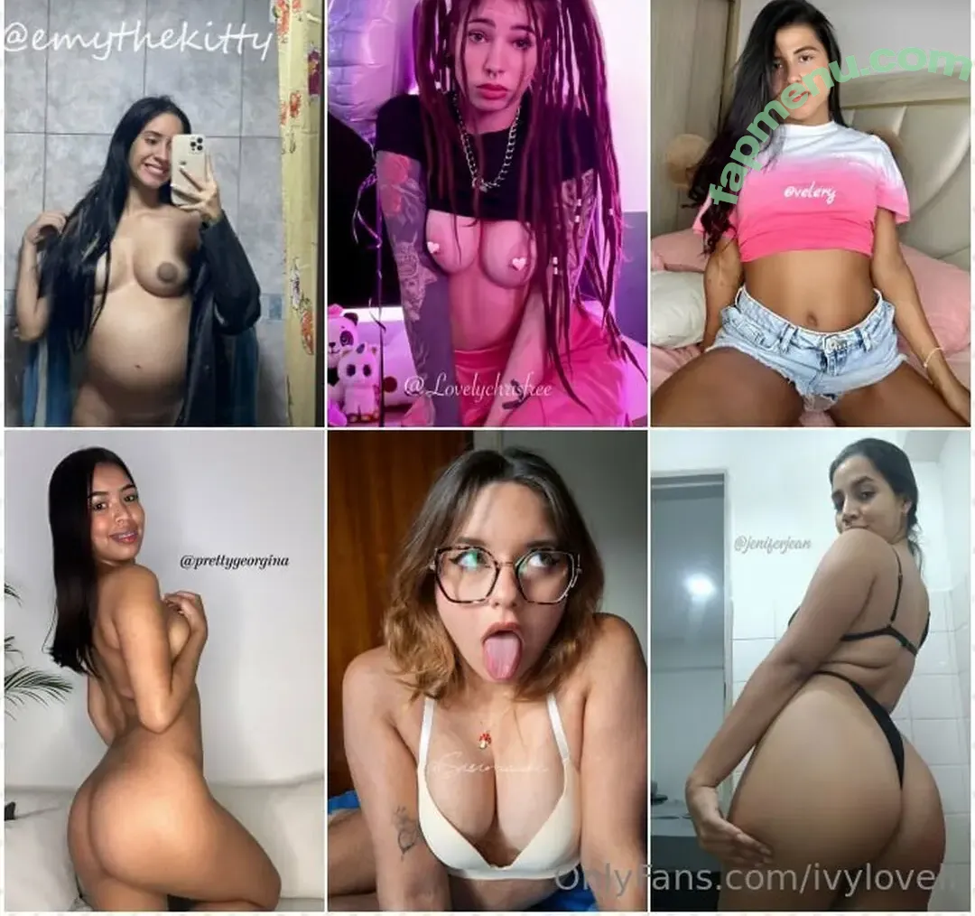 ivylovell nude photo #0548 (ivyleahlovell)