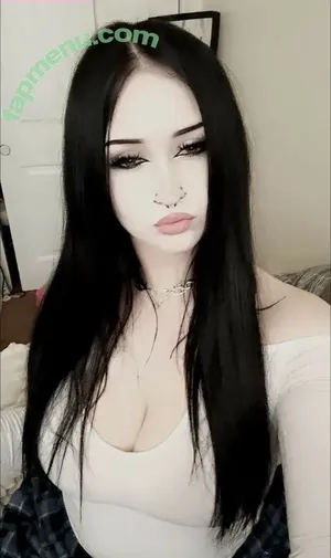 ivymolfino / h.eartsore / hehateivy / ivymolff / sickdeadsex nude photo #0003