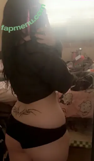 ivymolfino / h.eartsore / hehateivy / ivymolff / sickdeadsex nude photo #0008