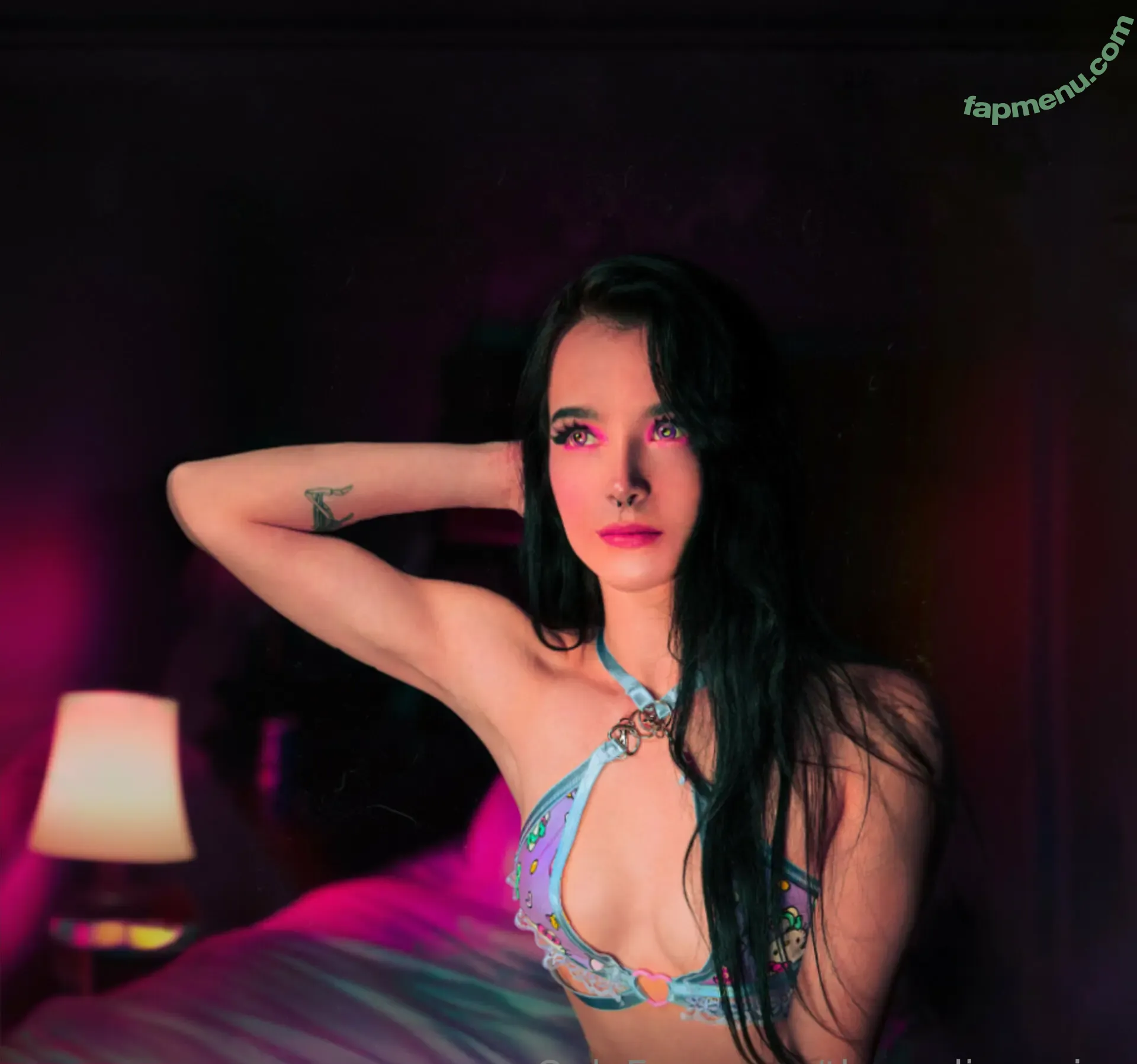 ivyquinn.tv nude photo #0016 (ivyquinn_)