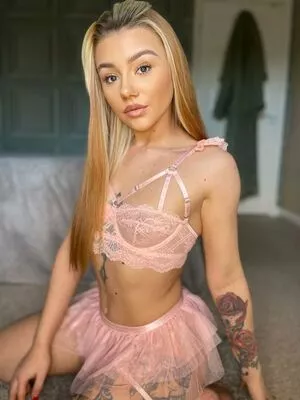 Ivyrosegold / Maggie May Hobson / ivy_rose_gold / ivygoldexotic nude photo #0030