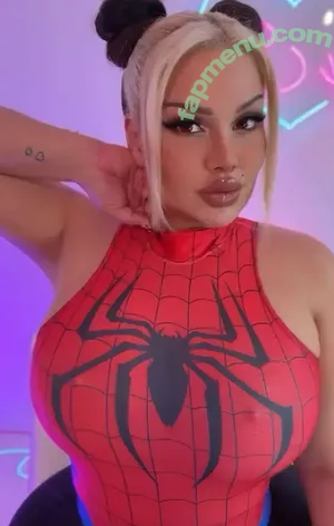 IvySky / itsivysky / ivysky.sunspot / ivyskyofficial nude photo #0157