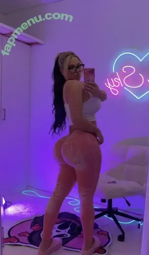 IvySky / itsivysky / ivysky.sunspot / ivyskyofficial nude photo #0194