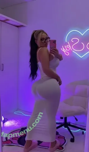 IvySky / itsivysky / ivysky.sunspot / ivyskyofficial nude photo #0201