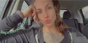 ivystclaire / i.vyclaire nude photo #0001