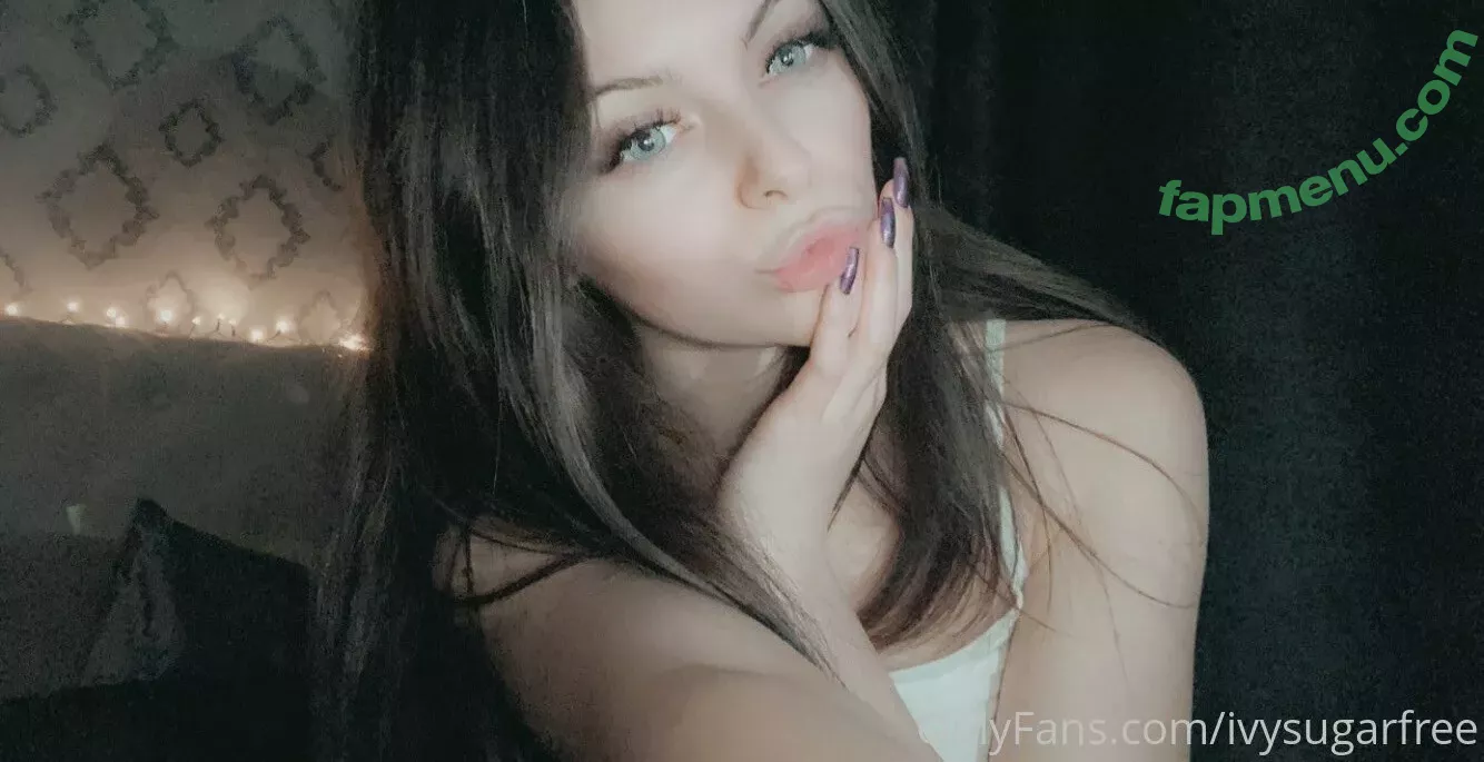 ivysugarfree nude photo #0004 (ivysugz)