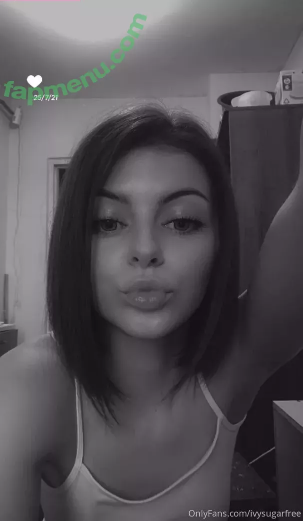 ivysugarfree nude photo #0018 (ivysugz)