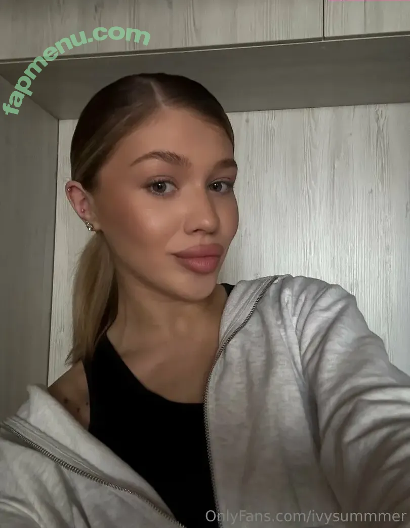 ivysummmer nude photo #0004 (ivysummer29)