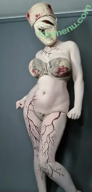 ivytenebrae / ivy.tenebrae nude photo #0021