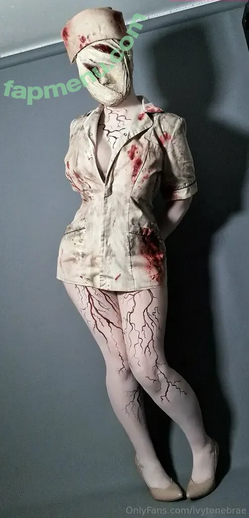 ivytenebrae nude photo #0019 (ivy.tenebrae)