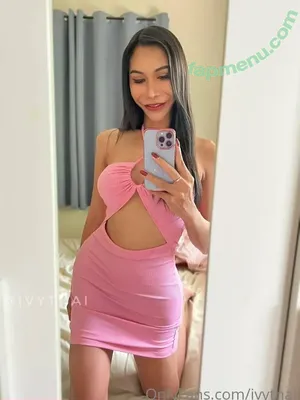 ivythai / _ivythai nude photo #0499
