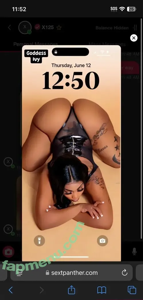 IvyTheCharacter nude photo #0077 (ivy.thecharacter)