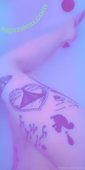 ivywest / ivybwest nude photo #0001