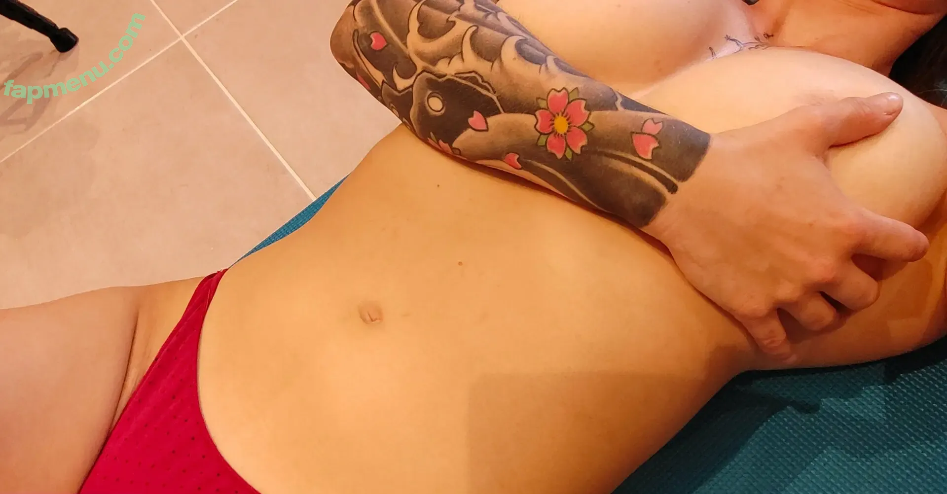 ivyworksout nude photo #0015 (ivyworksout)