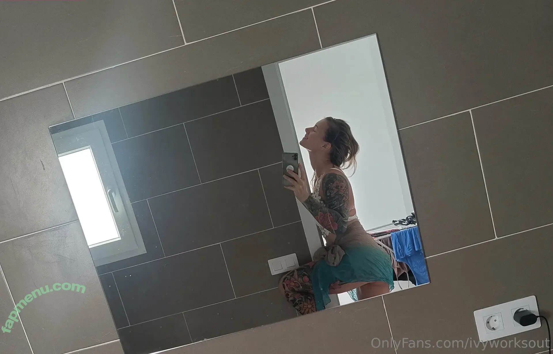 ivyworksout nude photo #0016 (ivyworksout)