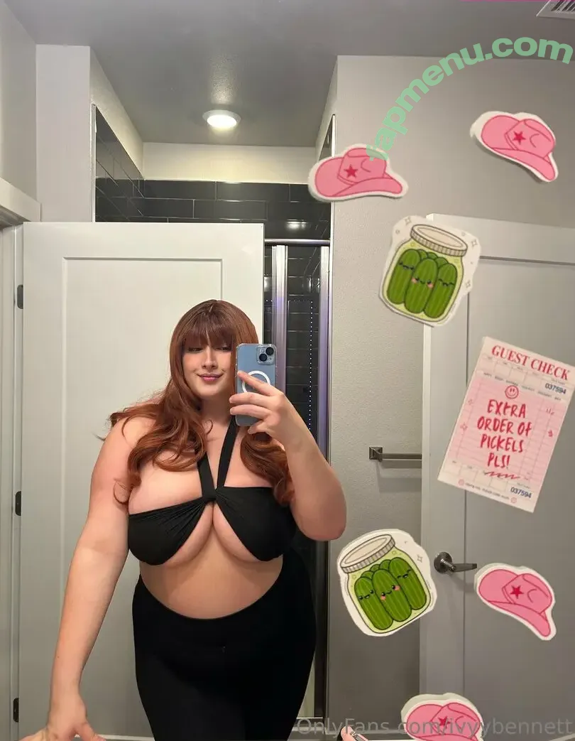 ivyybennett nude photo #0003 (ivyybennett)