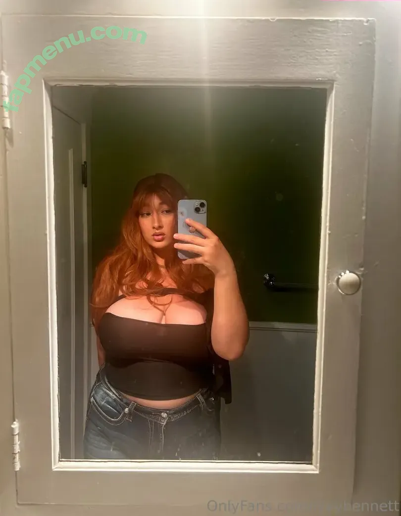 ivyybennett nude photo #0014 (ivyybennett)