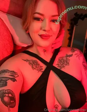 ivyyraeefree / ivyyrae nude photo #0016