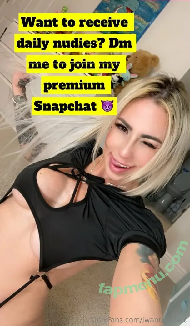 iwantmayara nude photo #0001 (iwantmayara)