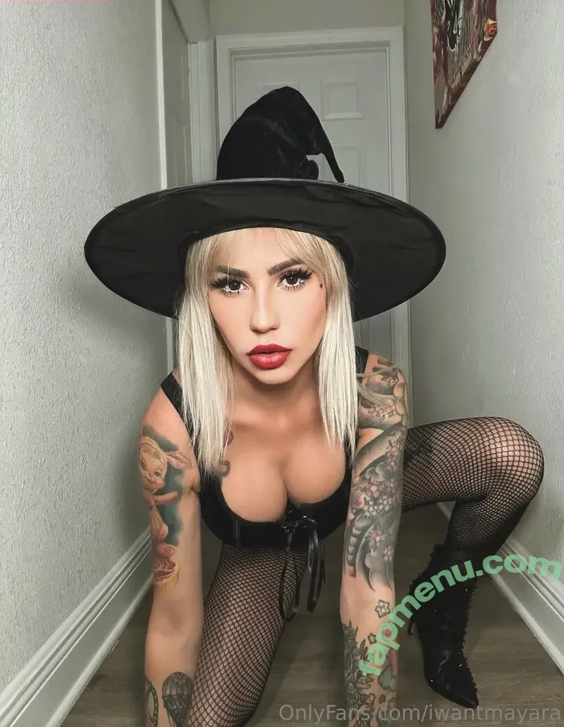 iwantmayara nude photo #0009 (iwantmayara)