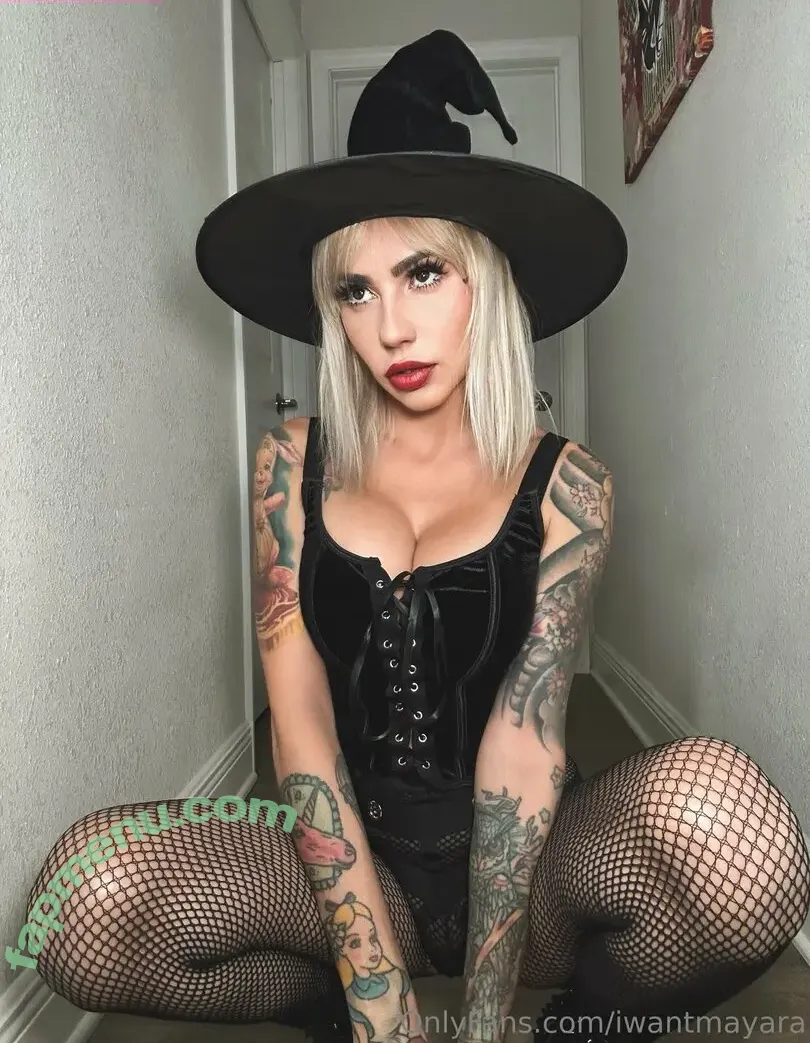 iwantmayara nude photo #0010 (iwantmayara)