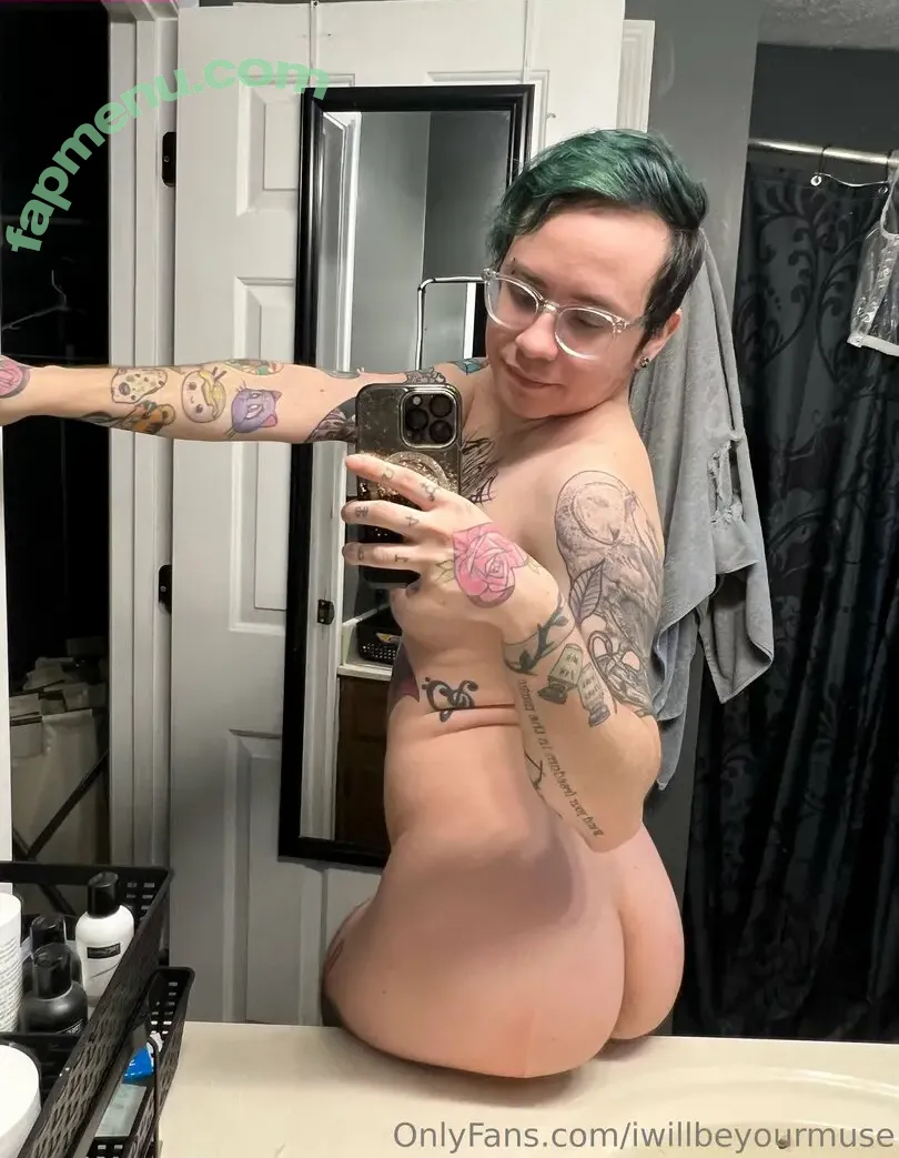 iwillbeyourmuse nude photo #0013 (iwillbeyourmuse.live)