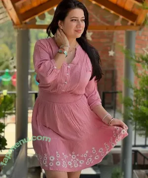 Iwishwithprachi / Prachi Singh / iwishwithprachii / prachi_rm nude photo #0055