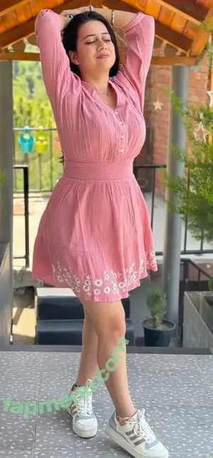 Iwishwithprachi / Prachi Singh / iwishwithprachii / prachi_rm nude photo #0056