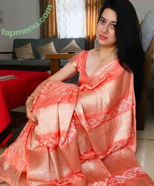 Iwishwithprachi / Prachi Singh / iwishwithprachii / prachi_rm nude photo #0059