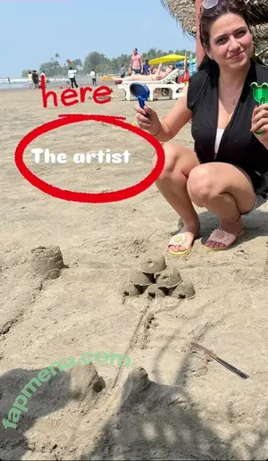 Iwishwithprachi / Prachi Singh / iwishwithprachii / prachi_rm nude photo #0069