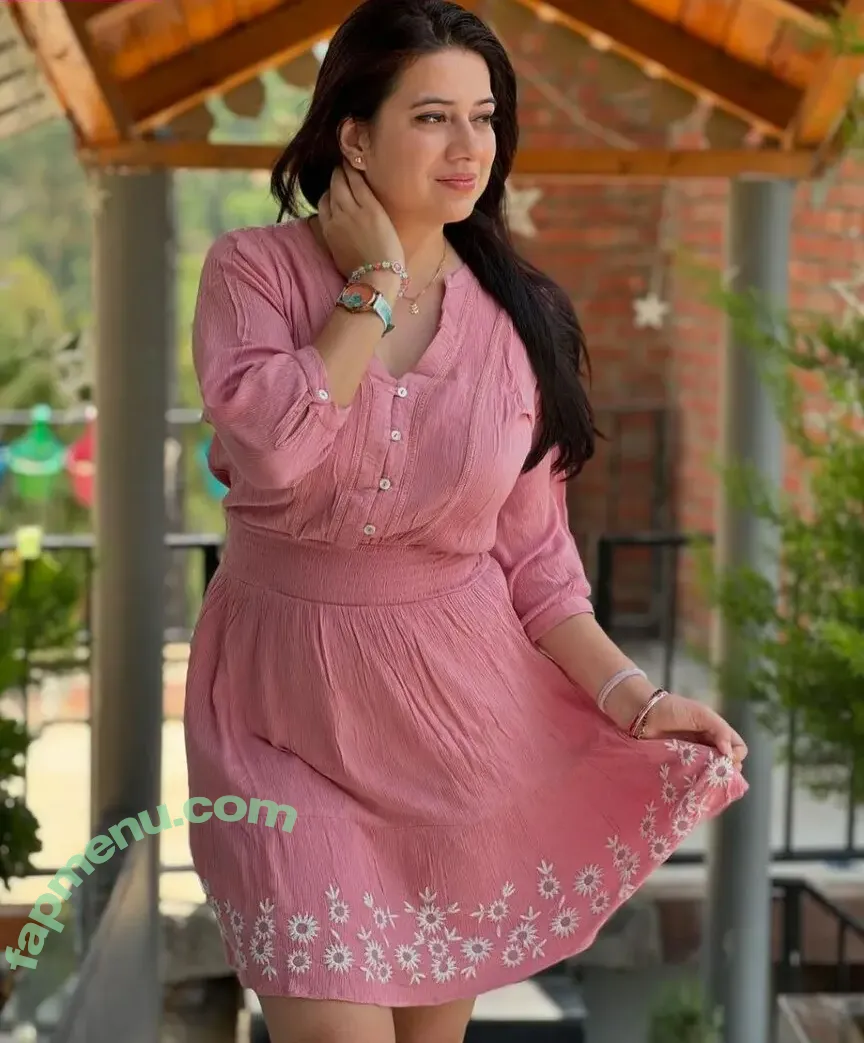 Iwishwithprachi nude photo #0055 (Prachi Singh / iwishwithprachii / prachi_rm)