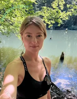 Iwona Blecharczyk / IwonaBlecharczyk / IwonaBlecharczykTruckingGirl / iwonablecharczyk_official nude photo #0100